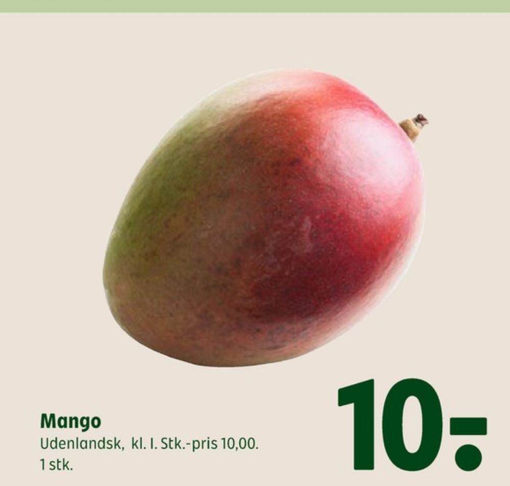 Mango