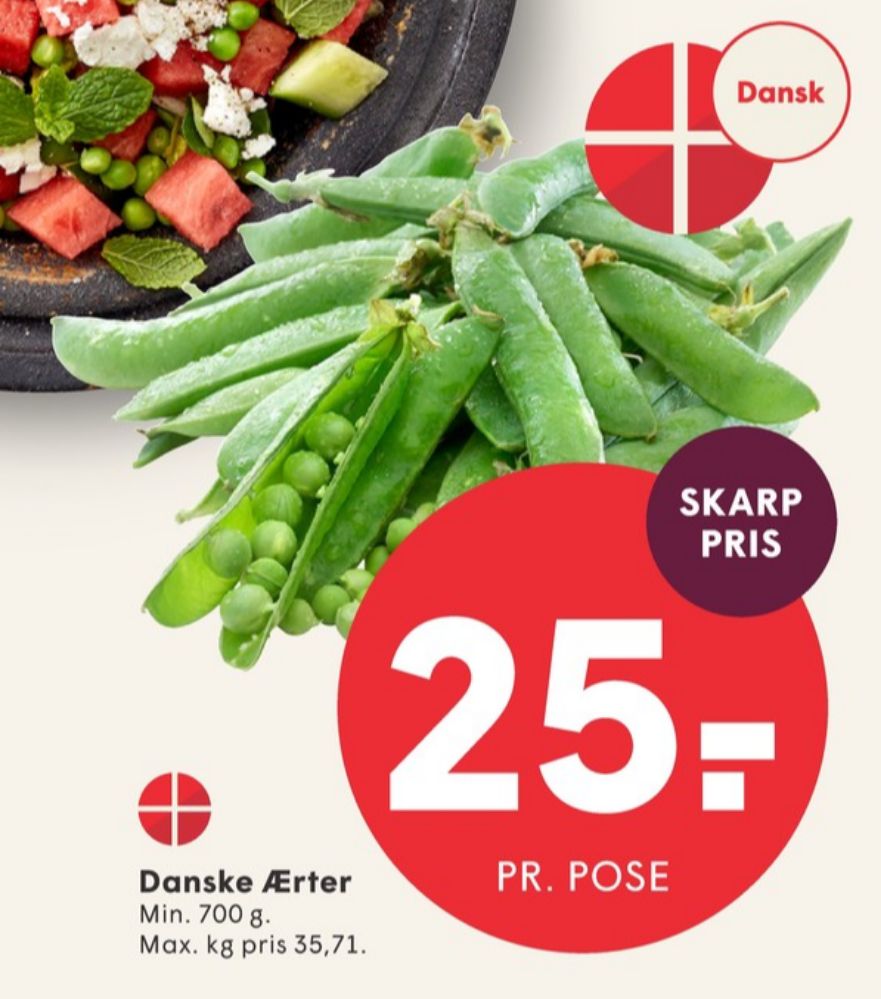 Ærter