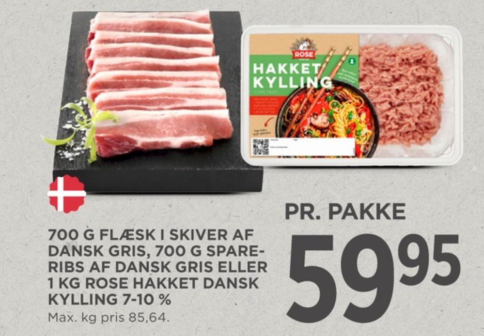 Spareribs