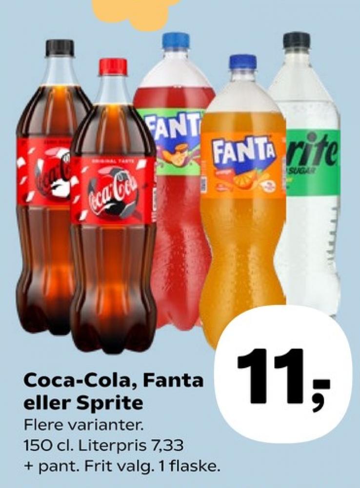 Coca Cola, Cola