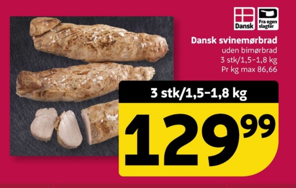 Grisemørbrad
