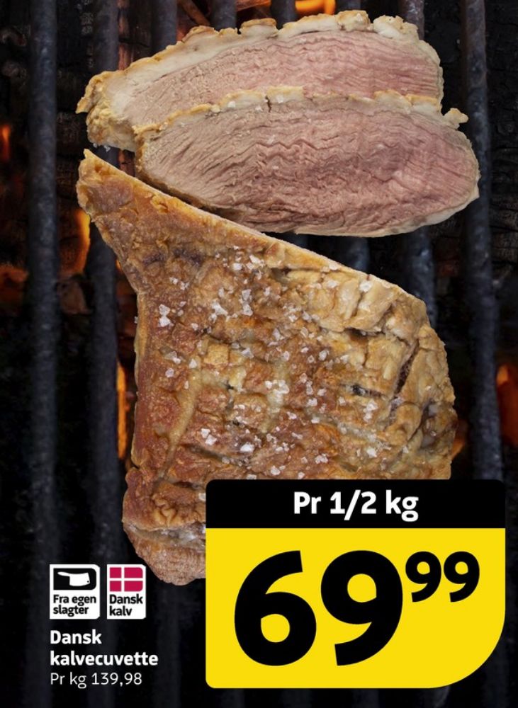 Kalvecuvette