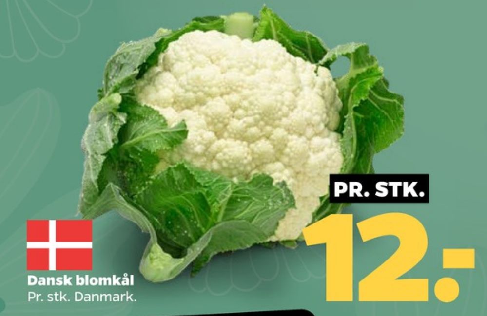 Blomkål
