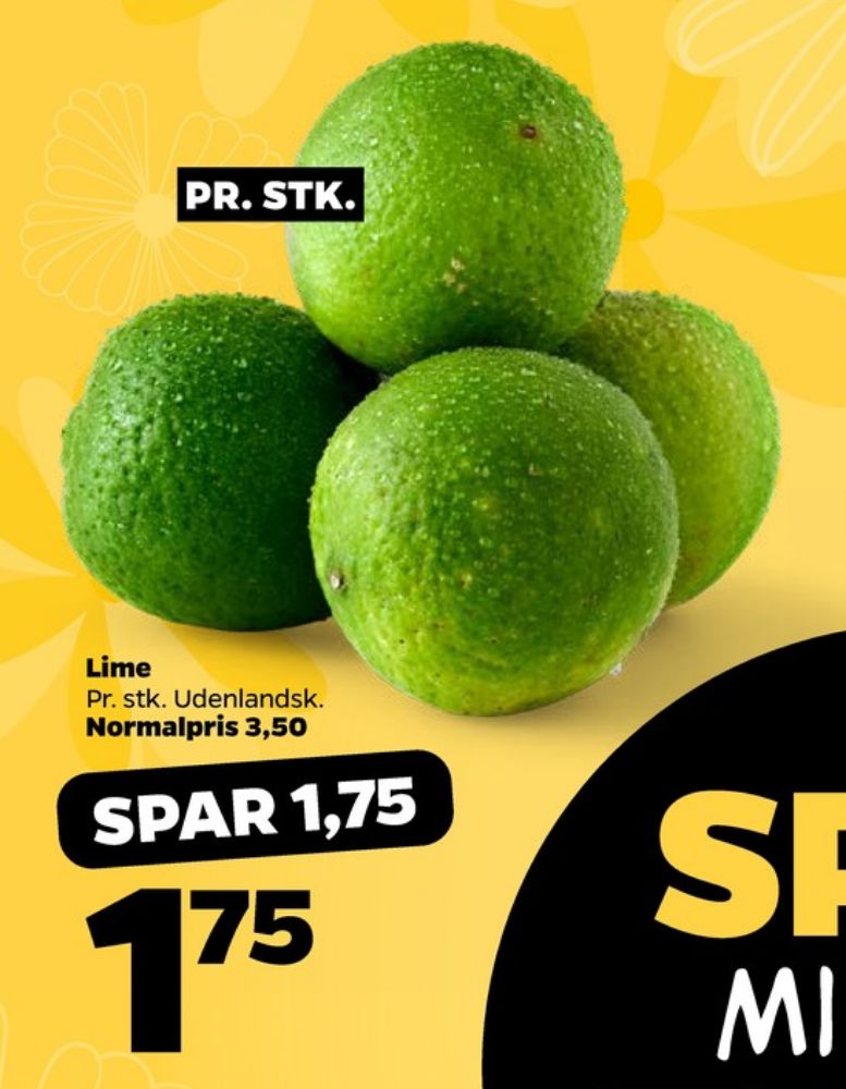 Lime