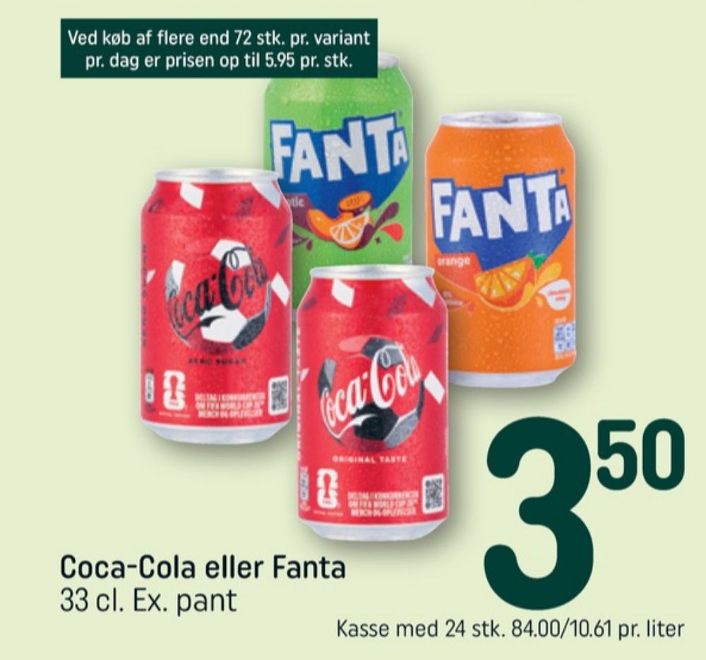 Coca Cola Zero, Cola