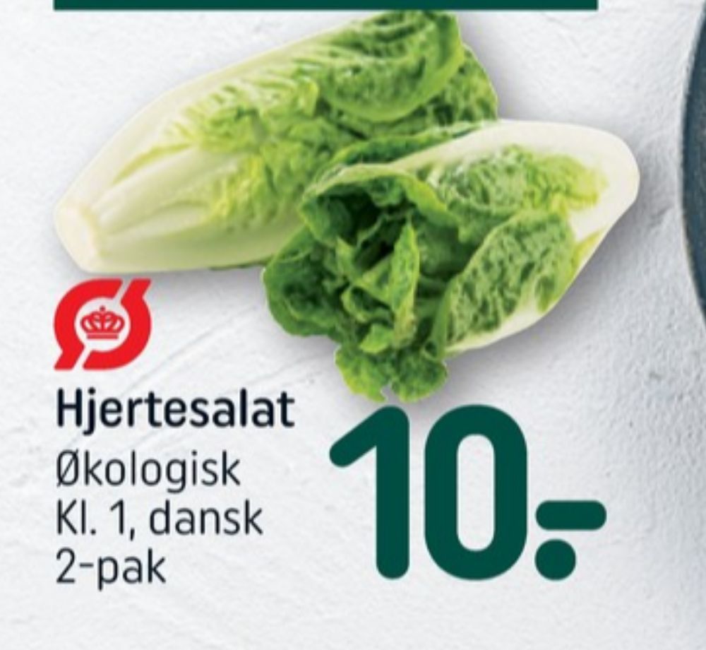 Hjertesalat