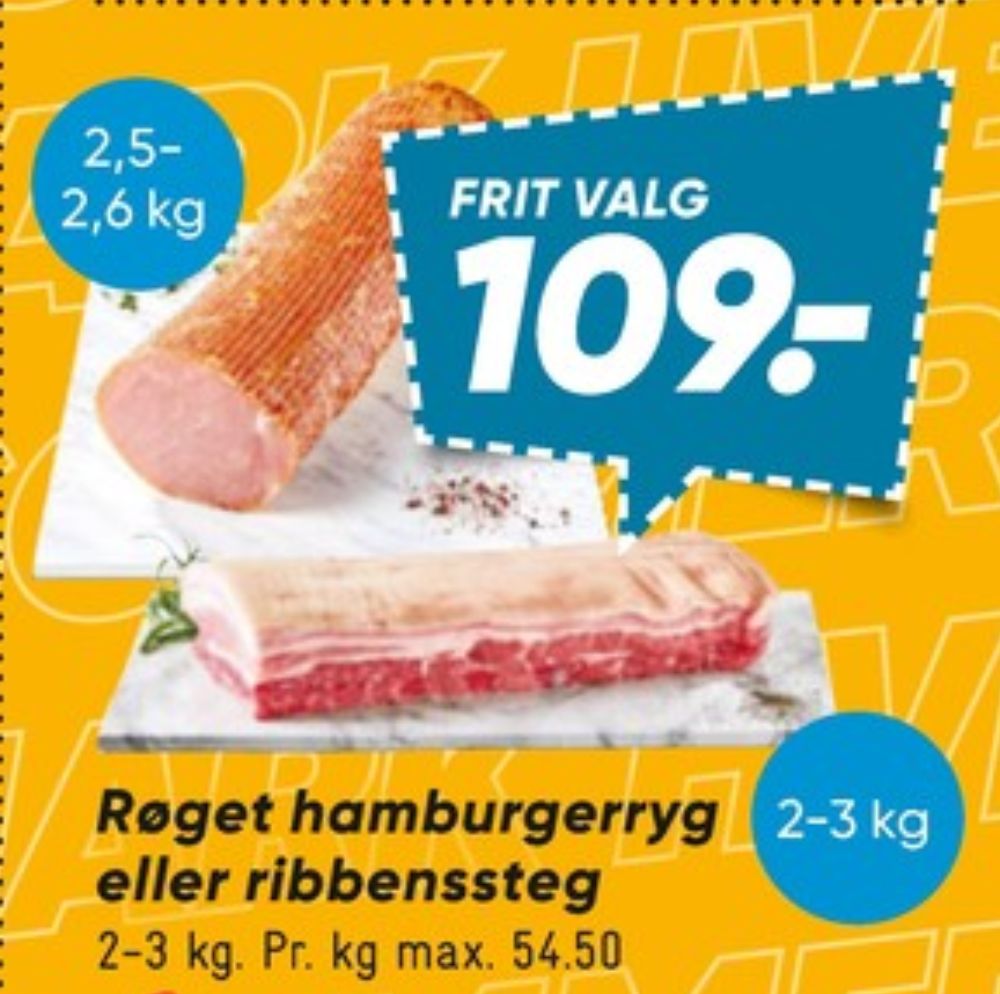 Hamburgerryg