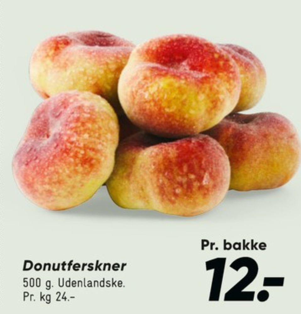 Donutferskner