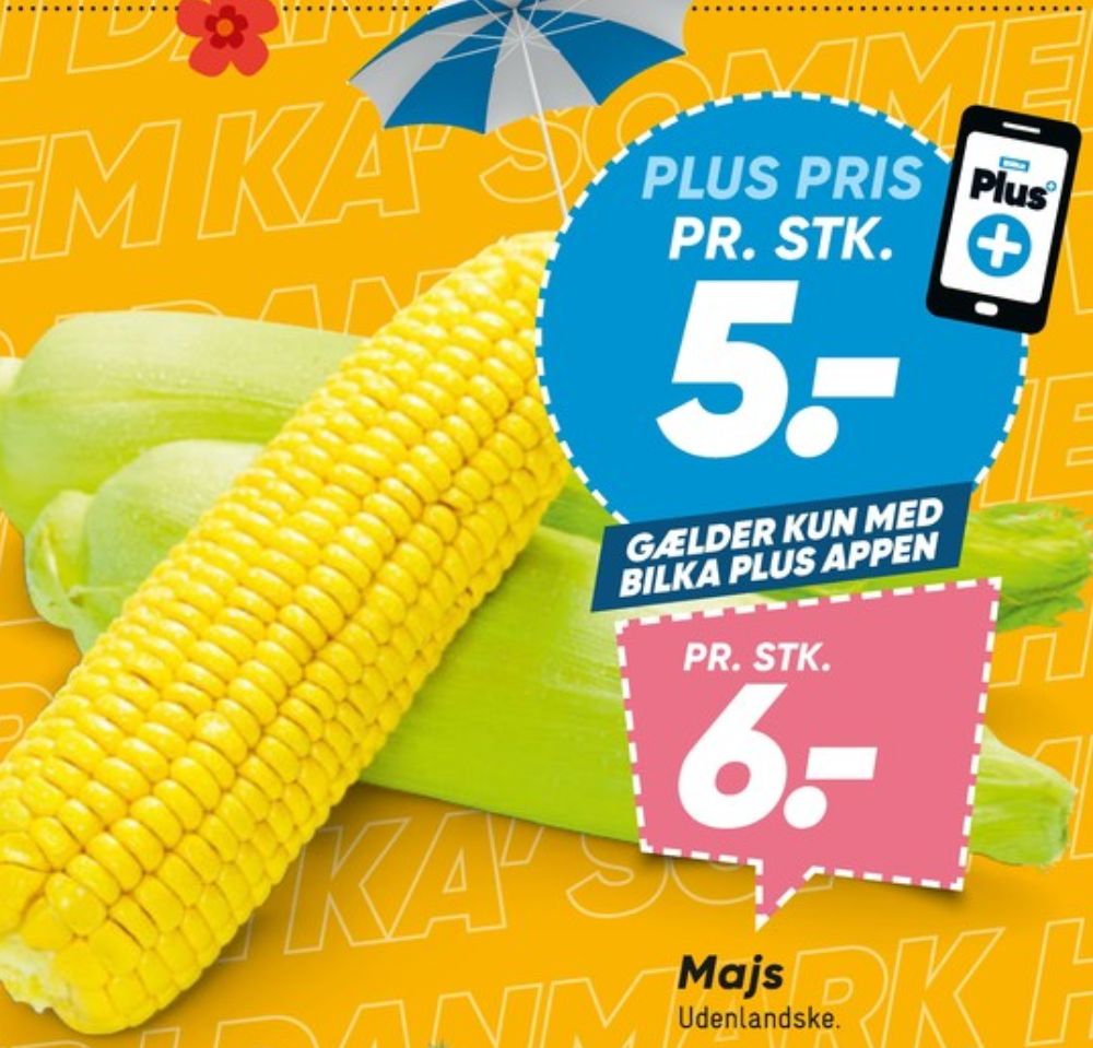 Majskolbe