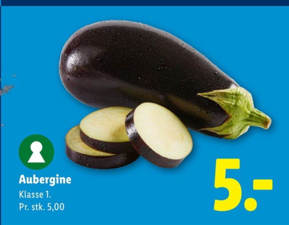 Auberginer