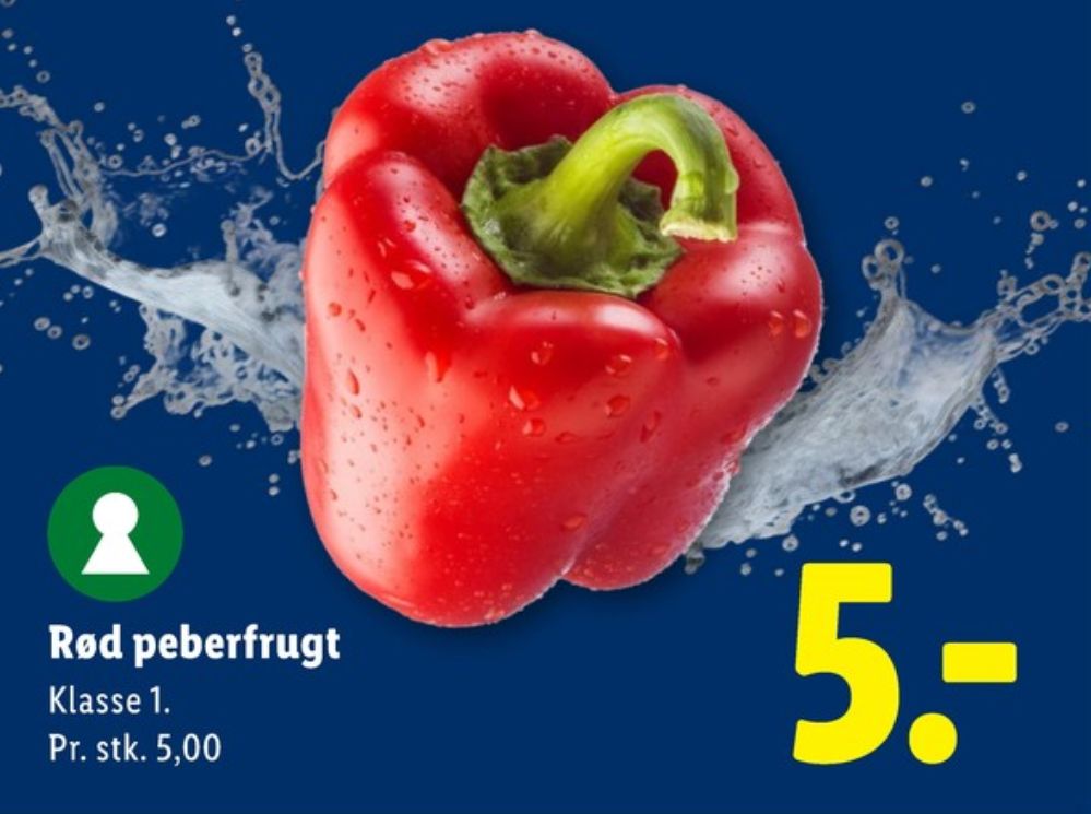 Peberfrugt