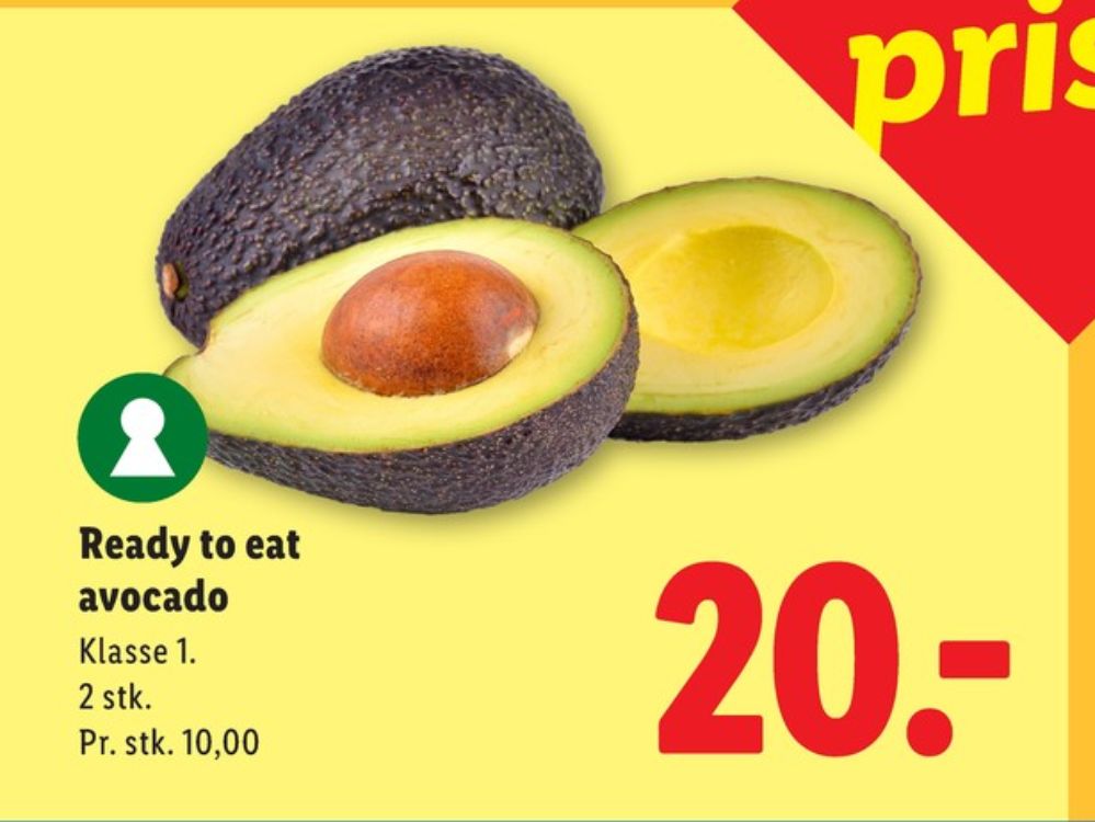 Avocado