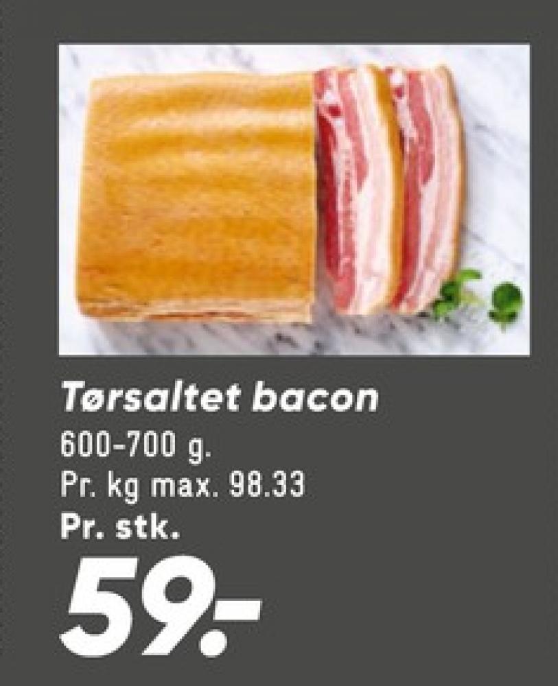 Bacon
