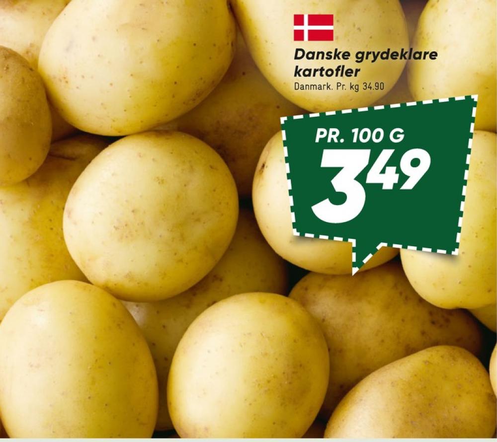 Kartofler