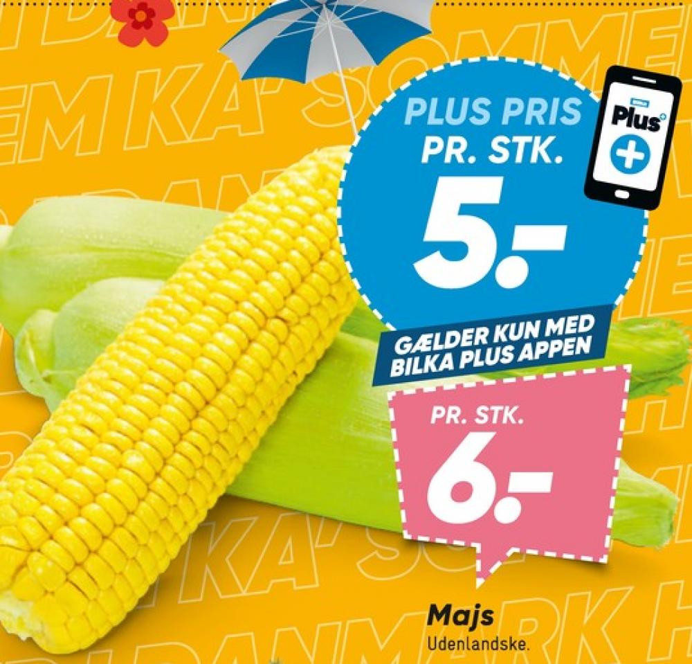 Majskolbe