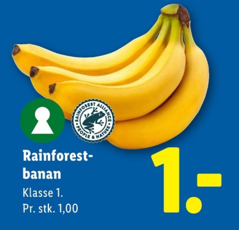 Bananer