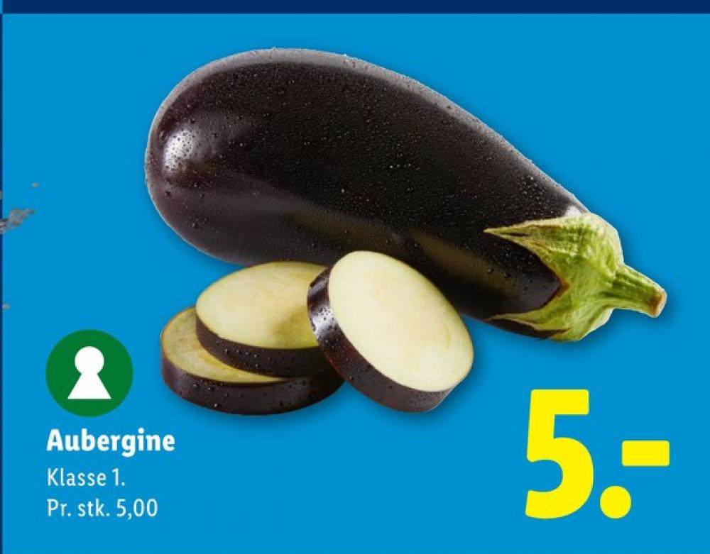 Auberginer