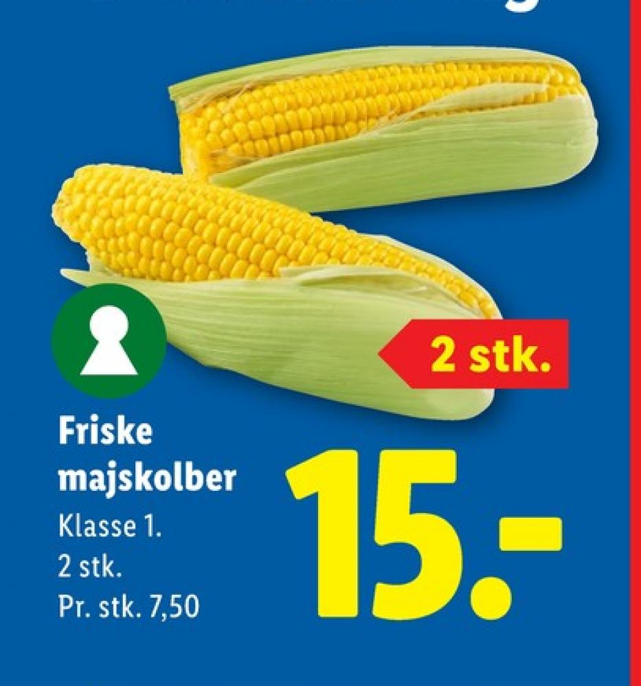 Majskolbe