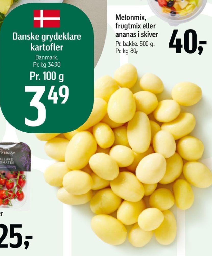 Kartofler