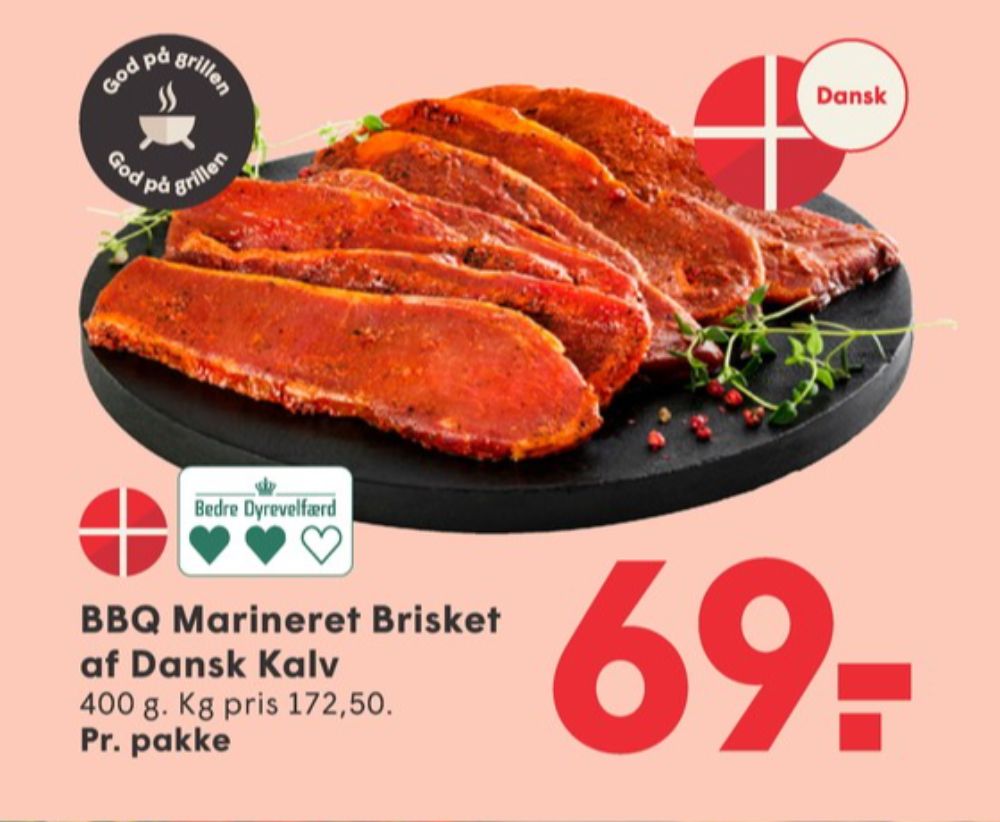 Brisket