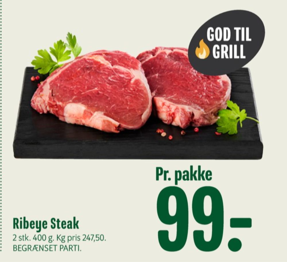 Ribeye