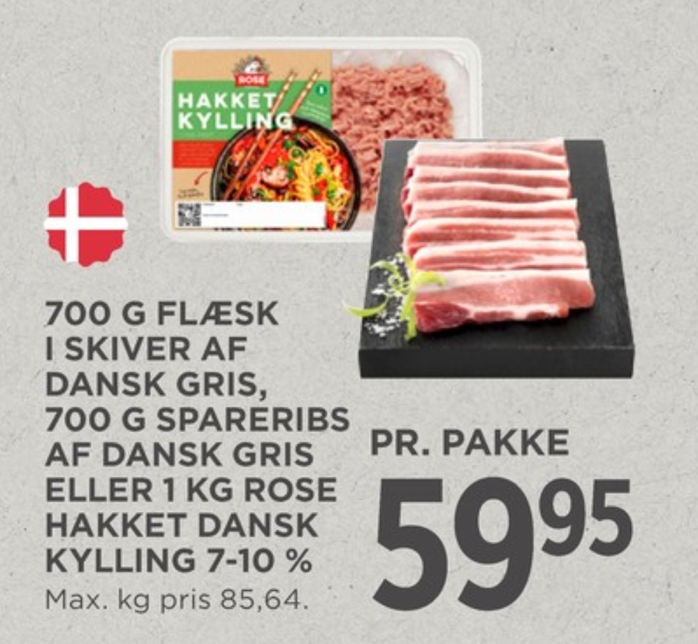 Spareribs