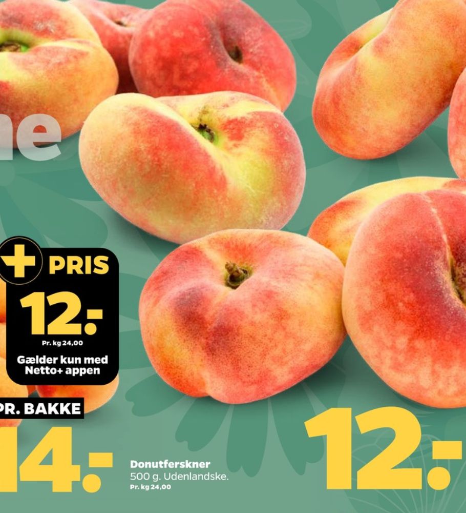 Donutferskner