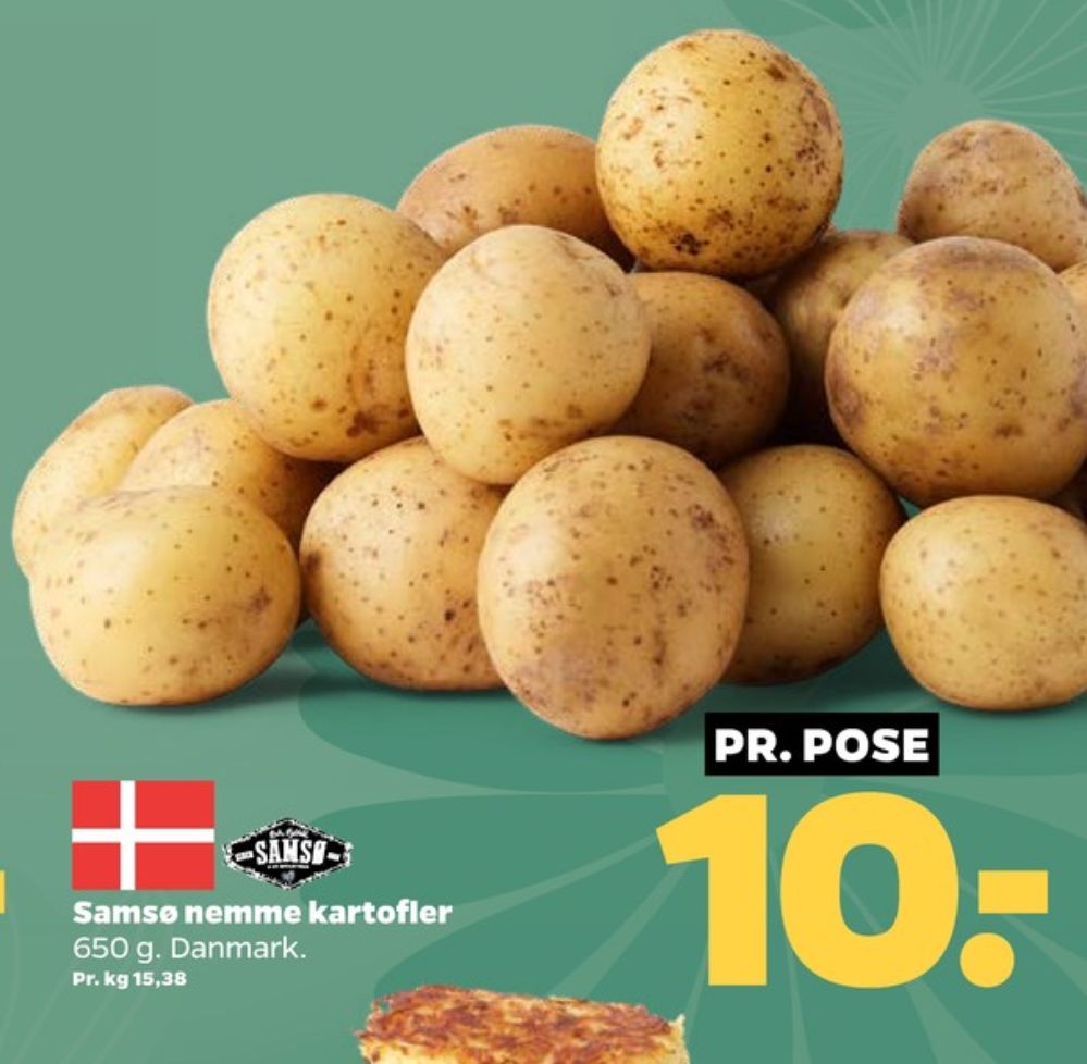 Kartofler