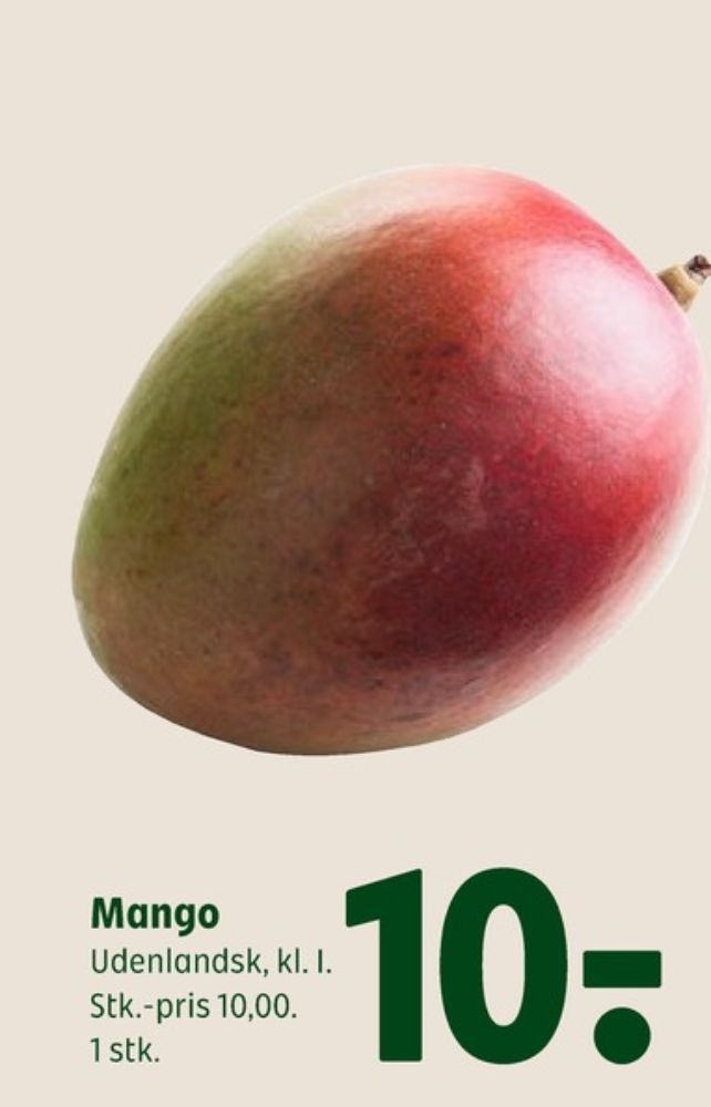 Mango