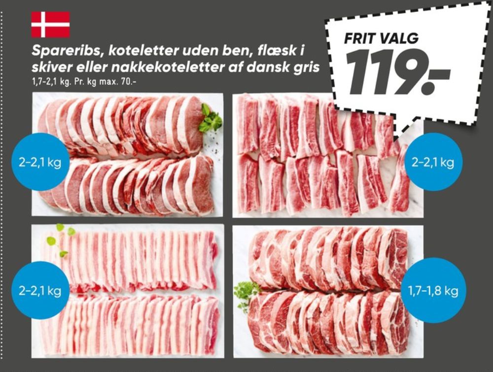 Spareribs