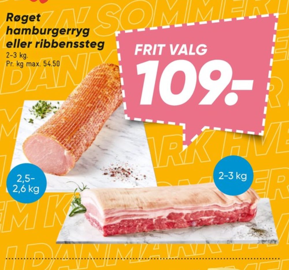 Hamburgerryg