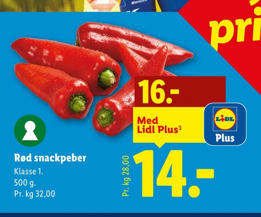 Peberfrugt