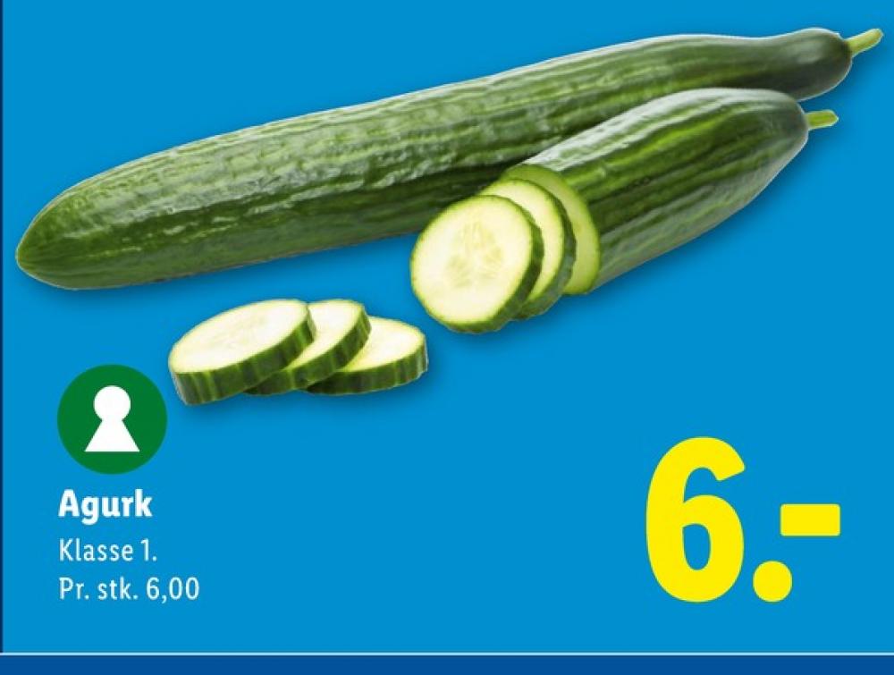 Agurk