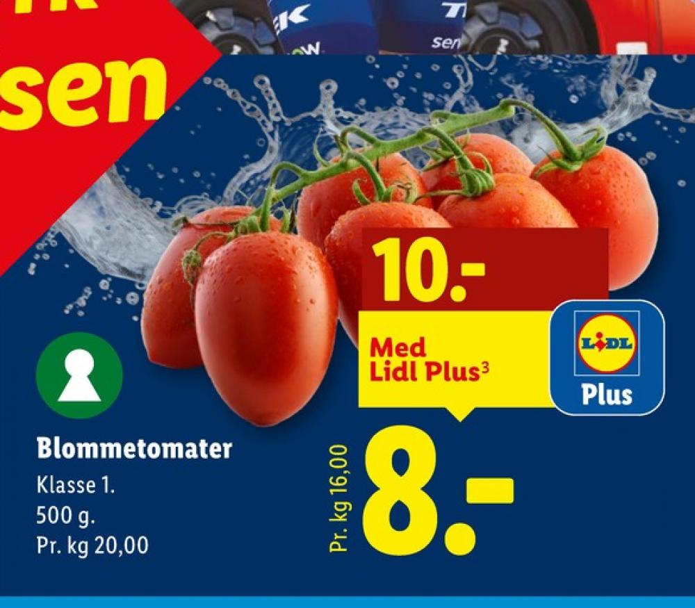 Tomater