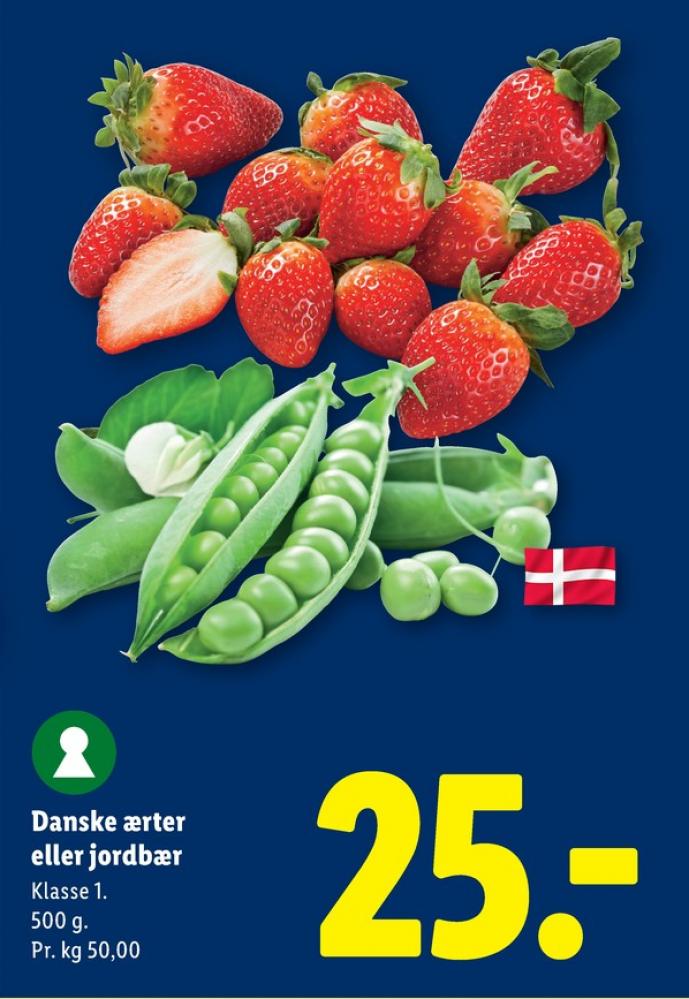 Jordbær