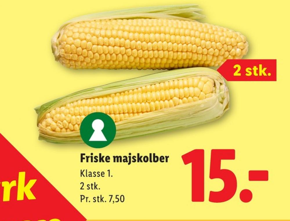 Majskolbe