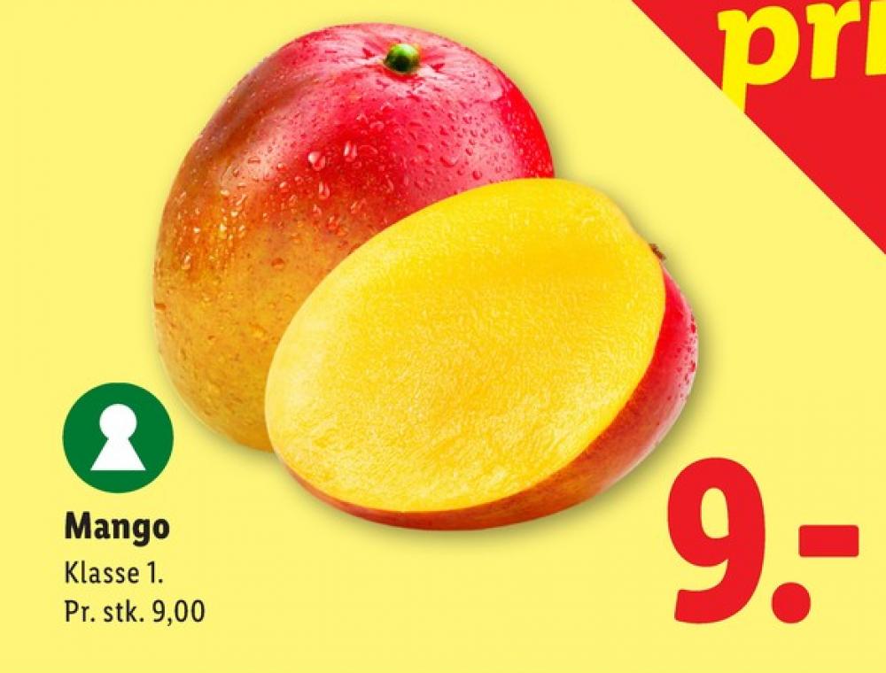 Mango
