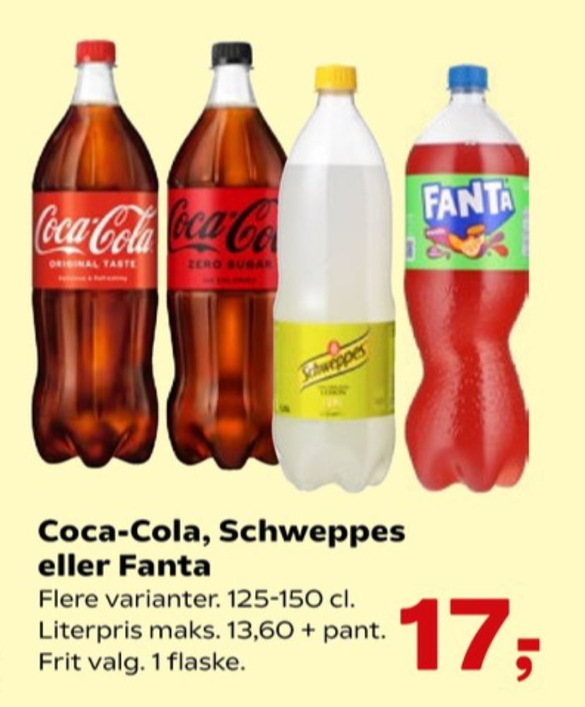 Coca Cola Zero, Cola