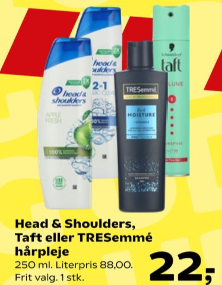 TreSemmé, Balsam