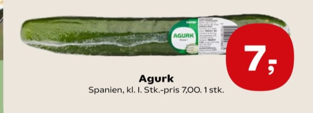 Agurk