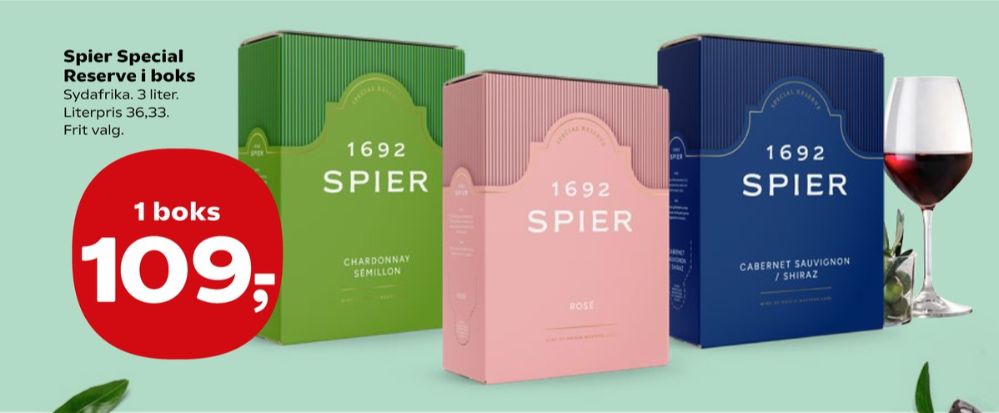 Sydafrikansk Rosevin