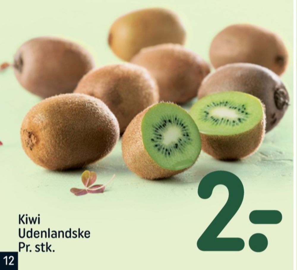 Kiwi