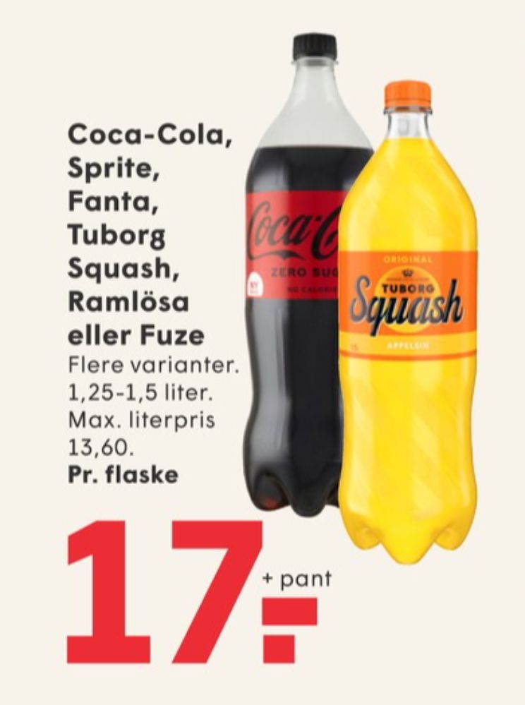 Coca Cola Zero, Cola
