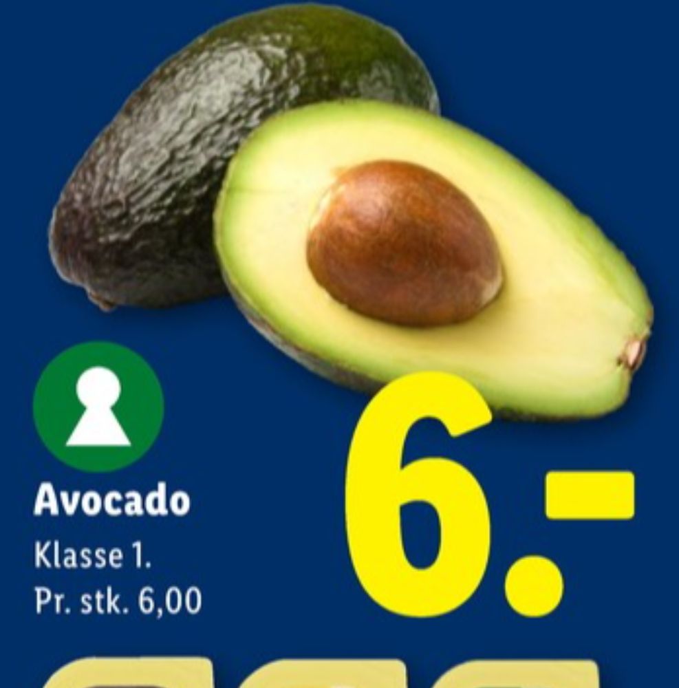 Avocado