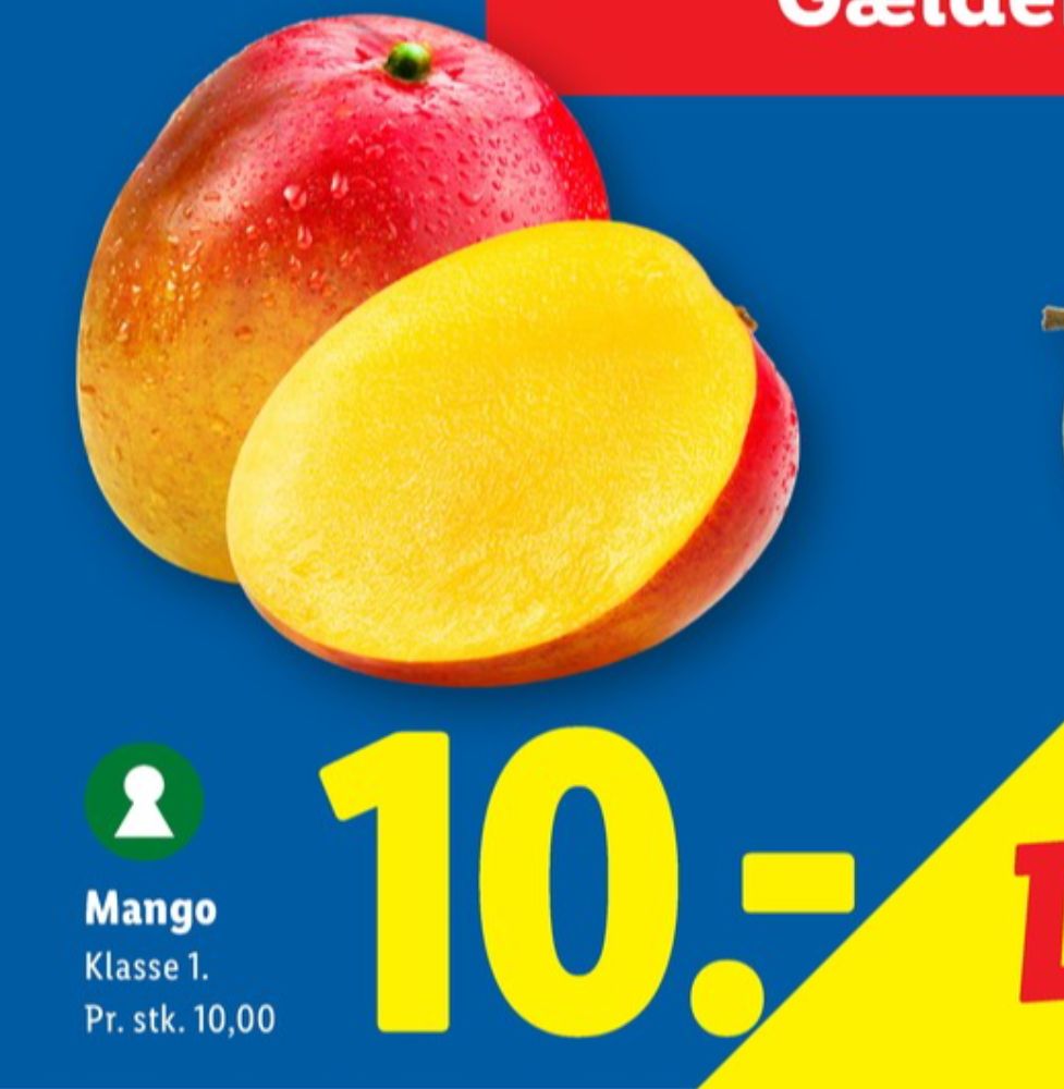 Mango