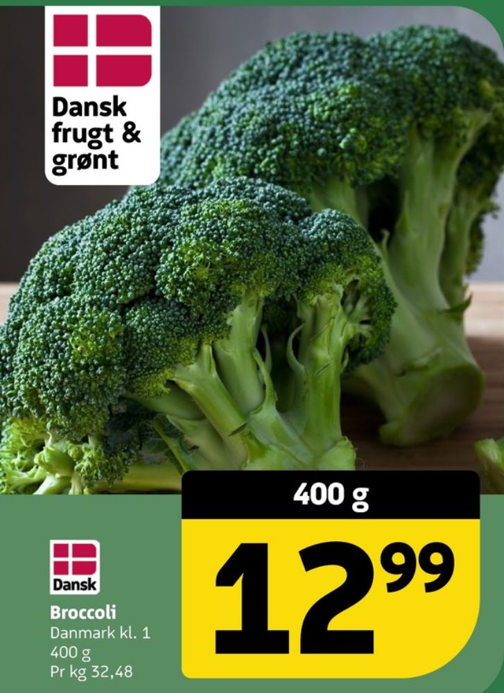 Broccoli