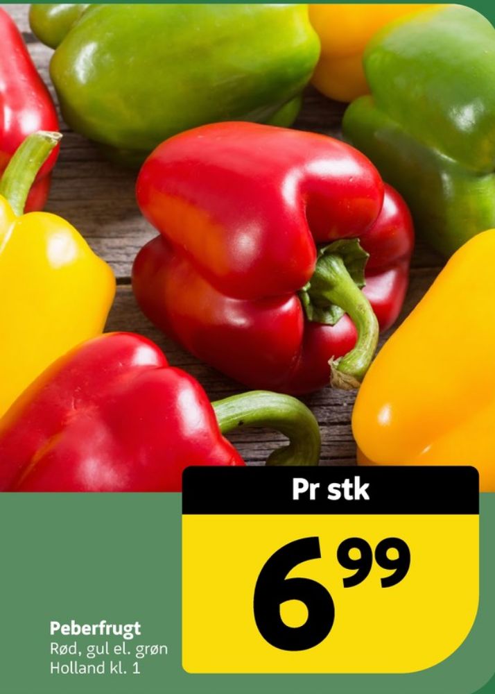 Peberfrugt