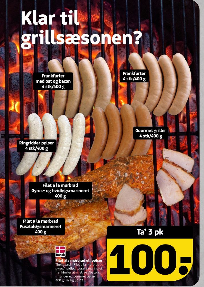 Grisefilet