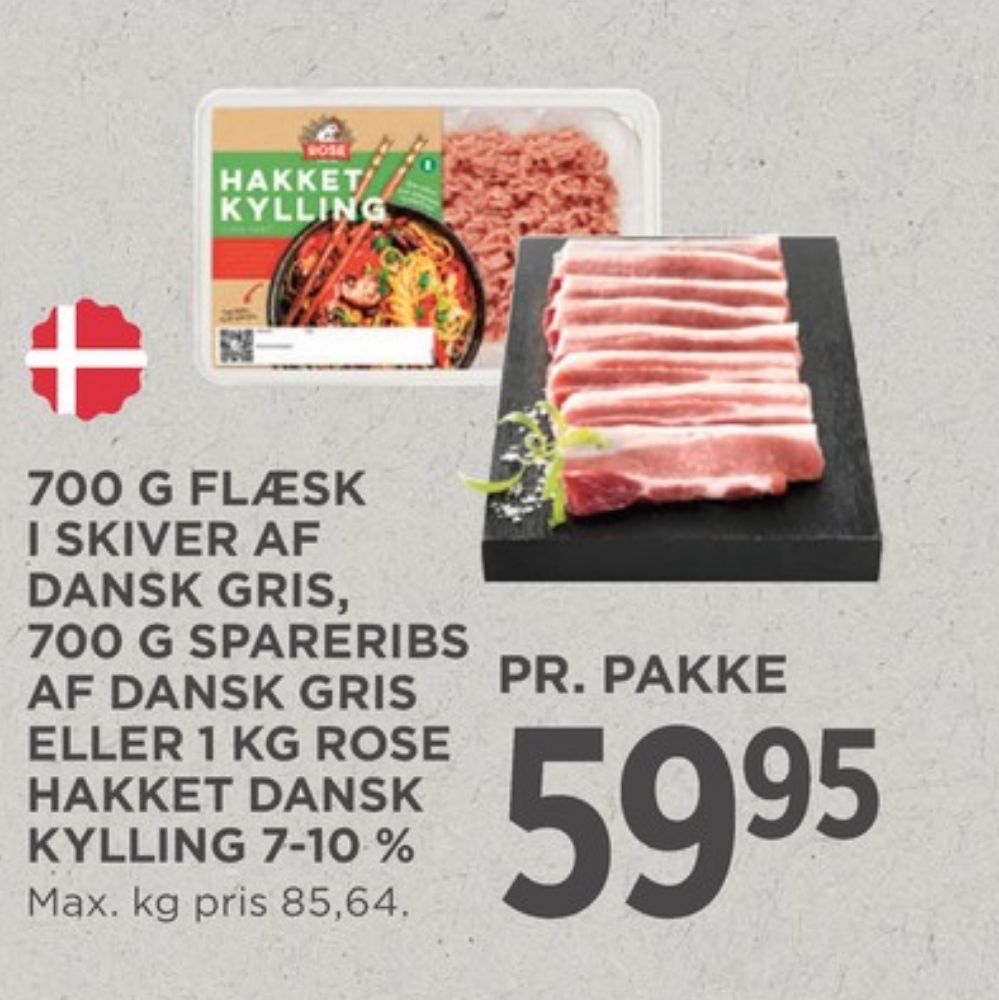 Spareribs