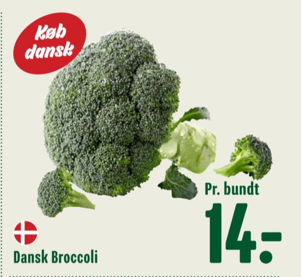 Broccoli